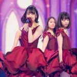 乃木坂46 橋本奈々未が最後のNHK紅白に向けてリハーサル！「本番も頑張ります」