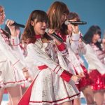 AKB48 紅白選抜メンバーがNHK紅白リハに登場！人気投票順位は本番中に発表！？