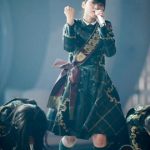 欅坂46が初出場で堂々としたNHK紅白リハーサル！サプライズ演出も！？