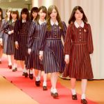 乃木坂46が橋本奈々未との最後の紅白歌合戦への思いを語る！「奈々未を送り出す気持ち、そして来年も出場するぞ！」