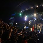 幾多の困難を潜り抜けて来たSKY-HIが、COUNTDOWN JAPANのステージに返り咲く。「最高の年末にするぞ！！」