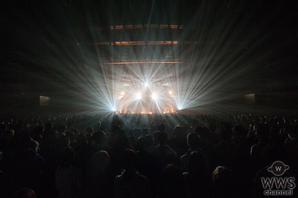 【ライブレポート】SKY-HIがクリープハイプとの対バンライブでツアーファイナル！日本武道館へ向けて命がけの熱狂ステージ！