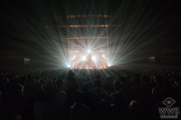 【ライブレポート】SKY-HIがクリープハイプとの対バンライブでツアーファイナル！日本武道館へ向けて命がけの熱狂ステージ！