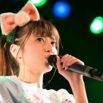 Ange☆Reve 佐々木璃花が「自分にはアイドルしかない！」と生誕祭で宣言！新衣装＆新曲を初披露！