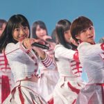 AKB48 紅白選抜メンバーがNHK紅白リハに登場！人気投票順位は本番中に発表！？