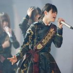 欅坂46が初出場で堂々としたNHK紅白リハーサル！サプライズ演出も！？