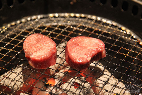 牛角が「いい肉の日」に1129(イイニク)円で赤字覚悟の食べ放題イベント開催！2780円の『うわみすじの塊焼き』もメニューに！