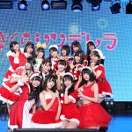 【ライブレポート】正統派美少女アイドル・さくらシンデレラがニコファーレで華やかなワンマンライブ開催！