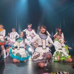 【ライブレポート】SUPER☆GiRLSがデビュー6周年記念公演を開催！「皆さんと笑顔になって夢を叶えていきたい」