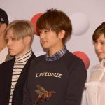 AAAが7人で7回目のNHK紅白リハーサルに登場！「今まで応援してくれた人達に感謝の気持ちでいっぱいです」
