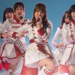 AKB48 紅白選抜メンバーがNHK紅白リハに登場！人気投票順位は本番中に発表！？