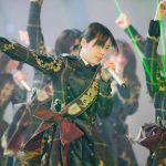 欅坂46が初出場で堂々としたNHK紅白リハーサル！サプライズ演出も！？