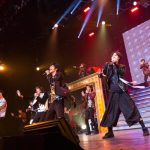 【ライブレポート】神木隆之介、小関裕太らハンサム25人が歌って踊る『HANDSOME FESTIVAL 2016』開催！「皆さんからパワーを貰って感謝の気持ちしかない」