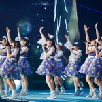 私立恵比寿中学が『クリスマス大学芸会』を開催！体力・気力漲るパフォーマンスで17000人が歓喜！