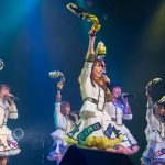 【ライブレポート】SUPER☆GiRLSがデビュー6周年記念公演を開催！「皆さんと笑顔になって夢を叶えていきたい」
