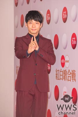 星野源が恋ダンスでNHK紅白リハ参戦！新垣結衣へ「もし一緒にダンスしてもらえたら嬉しいです（笑）」