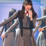 欅坂46が初のNHK紅白のリハに登場！「最高のパフォーマンスを見せたいです」