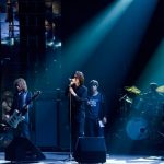 イエモンがNHK紅白リハ後にみせた深い絆！「THE YELLOW MONKEYが人生のミッション」