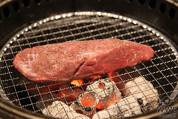 牛角が「いい肉の日」に1129(イイニク)円で赤字覚悟の食べ放題イベント開催！2780円の『うわみすじの塊焼き』もメニューに！