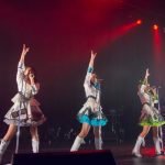 【ライブレポート】SUPER☆GiRLSがデビュー6周年記念公演を開催！「皆さんと笑顔になって夢を叶えていきたい」