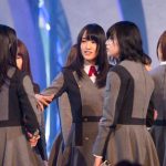 欅坂46が初のNHK紅白のリハに登場！「最高のパフォーマンスを見せたいです」