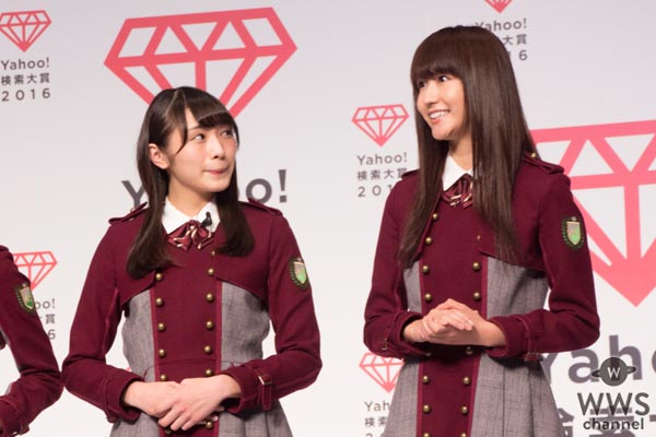 欅坂46、藤原さくら、りゅうちぇるがYahoo!検索大賞各部門賞を受賞！検索大賞は『DEAN FUJIOKA』に決定！