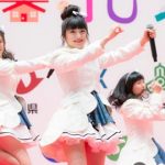 【ライブレポート】長野県新メンバーも登場！AKB48 チーム8「第2回 いいね！地方の暮らしフェア」で特別ライブ！