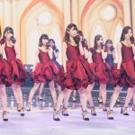 乃木坂46 橋本奈々未が最後のNHK紅白に向けてリハーサル！「本番も頑張ります」