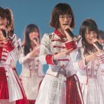 AKB48 紅白選抜メンバーがNHK紅白リハに登場！人気投票順位は本番中に発表！？