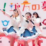 【ライブレポート】長野県新メンバーも登場！AKB48 チーム8「第2回 いいね！地方の暮らしフェア」で特別ライブ！
