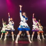 【ライブレポート】SUPER☆GiRLSがデビュー6周年記念公演を開催！「皆さんと笑顔になって夢を叶えていきたい」
