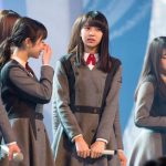 欅坂46が初のNHK紅白のリハに登場！「最高のパフォーマンスを見せたいです」
