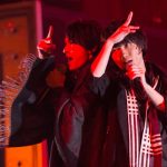 【ライブレポート】神木隆之介、小関裕太らハンサム25人が歌って踊る『HANDSOME FESTIVAL 2016』開催！「皆さんからパワーを貰って感謝の気持ちしかない」