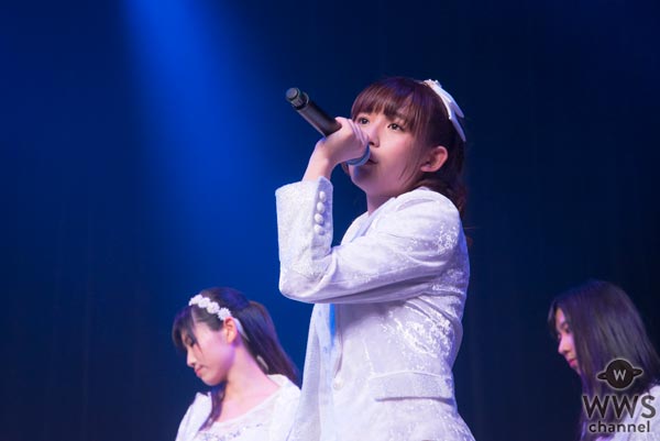 【ライブレポート】SUPER☆GiRLSがデビュー6周年記念公演を開催！「皆さんと笑顔になって夢を叶えていきたい」