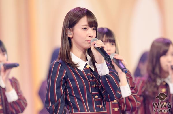 乃木坂46が橋本奈々未との最後の紅白歌合戦への思いを語る！「奈々未を送り出す気持ち、そして来年も出場するぞ！」