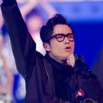 天下人・豊臣秀吉をイメージした中田敦彦 降臨！RADIO FISHがNHK紅白リハで『PERFECT HUMAN』を響かせる！