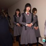 欅坂46が初のNHK紅白のリハに登場！「最高のパフォーマンスを見せたいです」