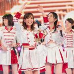 AKB48 紅白選抜メンバーがNHK紅白リハに登場！人気投票順位は本番中に発表！？