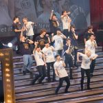 【ライブレポート】神木隆之介、小関裕太らハンサム25人が歌って踊る『HANDSOME FESTIVAL 2016』開催！「皆さんからパワーを貰って感謝の気持ちしかない」