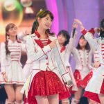 AKB48 紅白選抜メンバーがNHK紅白リハに登場！人気投票順位は本番中に発表！？