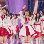 AKB48 紅白選抜メンバーがNHK紅白リハに登場！人気投票順位は本番中に発表！？