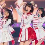 AKB48 紅白選抜メンバーがNHK紅白リハに登場！人気投票順位は本番中に発表！？
