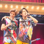 【ライブレポート】神木隆之介、小関裕太らハンサム25人が歌って踊る『HANDSOME FESTIVAL 2016』開催！「皆さんからパワーを貰って感謝の気持ちしかない」