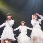 【ライブレポート】SUPER☆GiRLSがデビュー6周年記念公演を開催！「皆さんと笑顔になって夢を叶えていきたい」