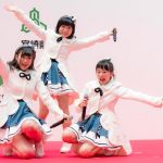 【ライブレポート】長野県新メンバーも登場！AKB48 チーム8「第2回 いいね！地方の暮らしフェア」で特別ライブ！