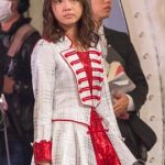 AKB48 紅白選抜メンバーがNHK紅白リハに登場！人気投票順位は本番中に発表！？