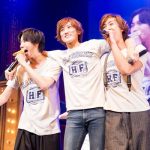 【ライブレポート】神木隆之介、小関裕太らハンサム25人が歌って踊る『HANDSOME FESTIVAL 2016』開催！「皆さんからパワーを貰って感謝の気持ちしかない」