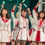 AKB48 紅白選抜メンバーがNHK紅白リハに登場!人気投票順位は本番中に発表!?
