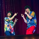 【ライブレポート】神木隆之介、小関裕太らハンサム25人が歌って踊る『HANDSOME FESTIVAL 2016』開催！「皆さんからパワーを貰って感謝の気持ちしかない」