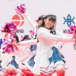 【ライブレポート】長野県新メンバーも登場!AKB48 チーム8「第2回 いいね!地方の暮らしフェア」で特別ライブ!